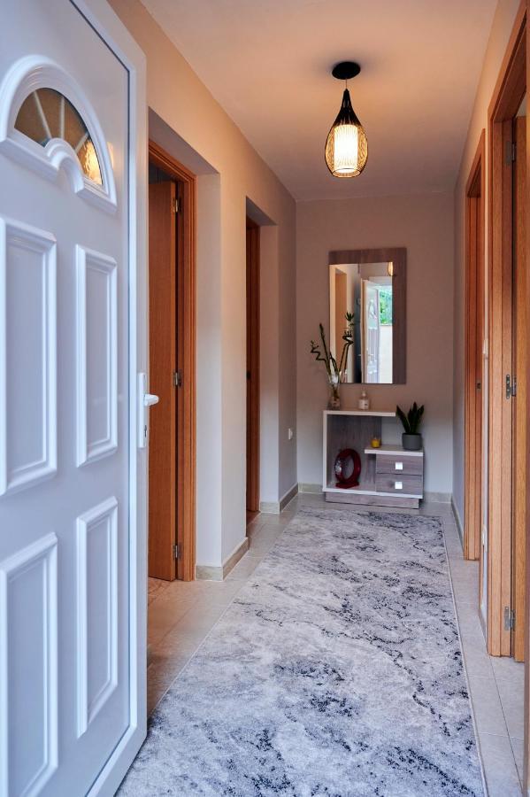 Casa Costal Villa Mondariz Eksteriør billede